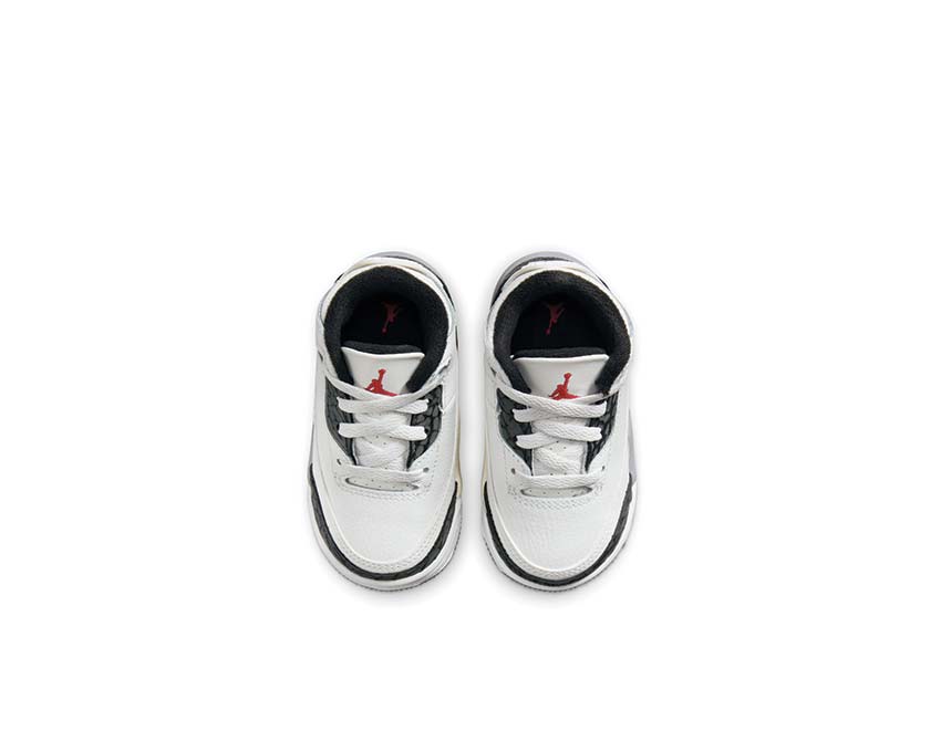 Jordan 3 Retro TD