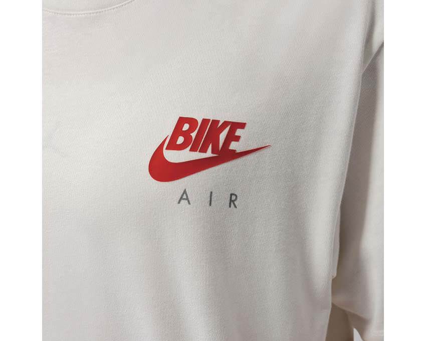 Jordan BIKE AIR x Nigel Sylvester Tee