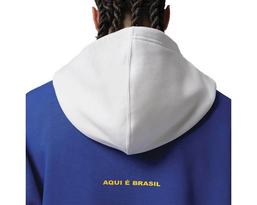 Jordan Brooklyn Fleece Hoodie