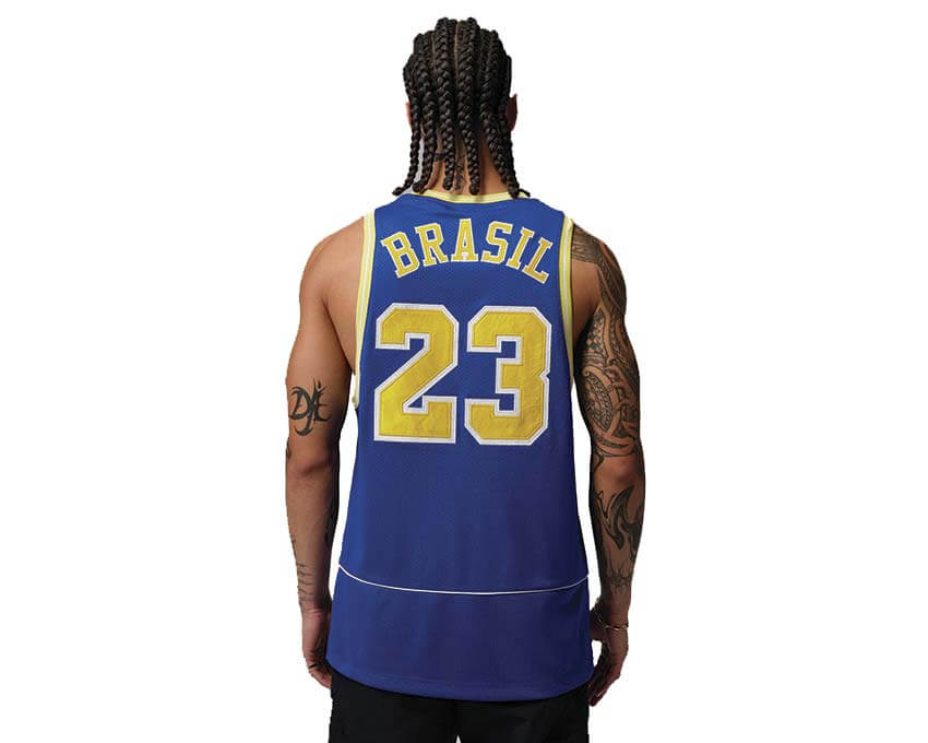 Jordan Essentials Mesh Jersey