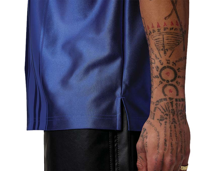 Jordan Polo "Old Royal"