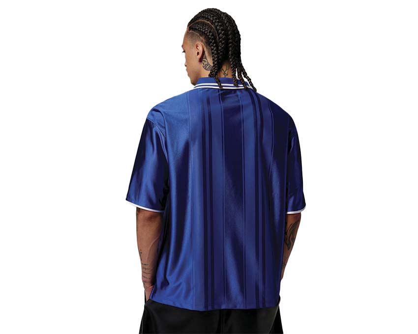 Jordan Polo "Old Royal"