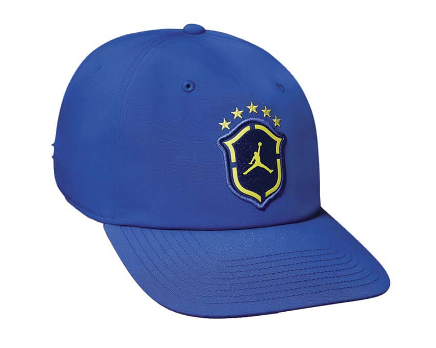 Jordan Pro Cap