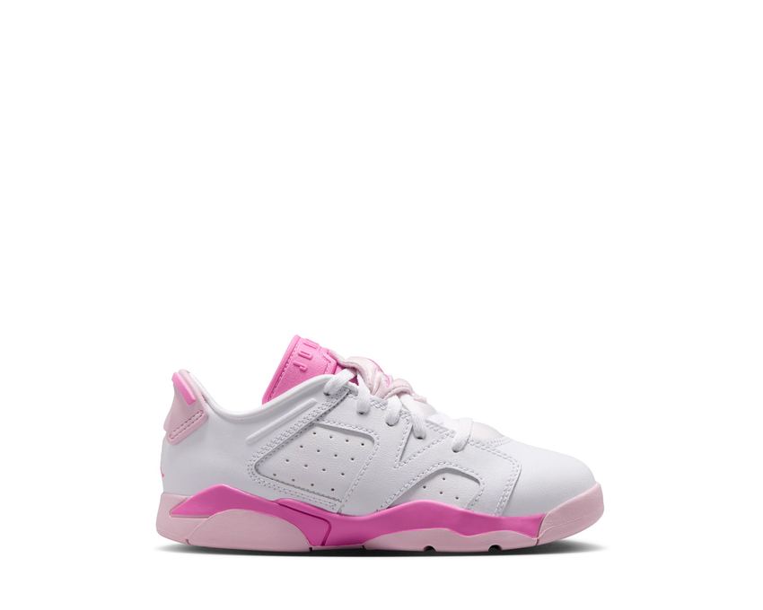 Jordan 6 Retro Low PS "Playful Pink"