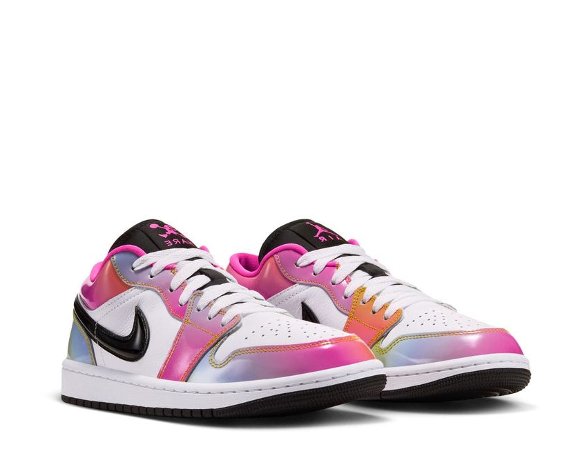 Air Jordan 1 Low Se W "Lola Bunny"