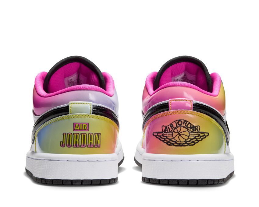 Air Jordan 1 Low Se W "Lola Bunny"