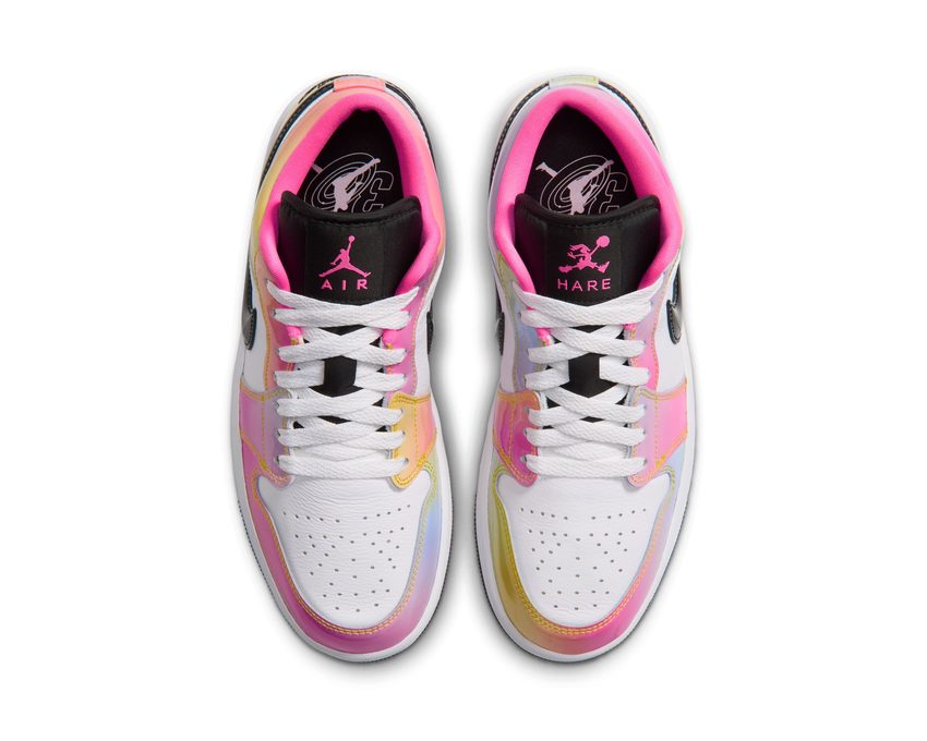 Air Jordan 1 Low Se W "Lola Bunny"