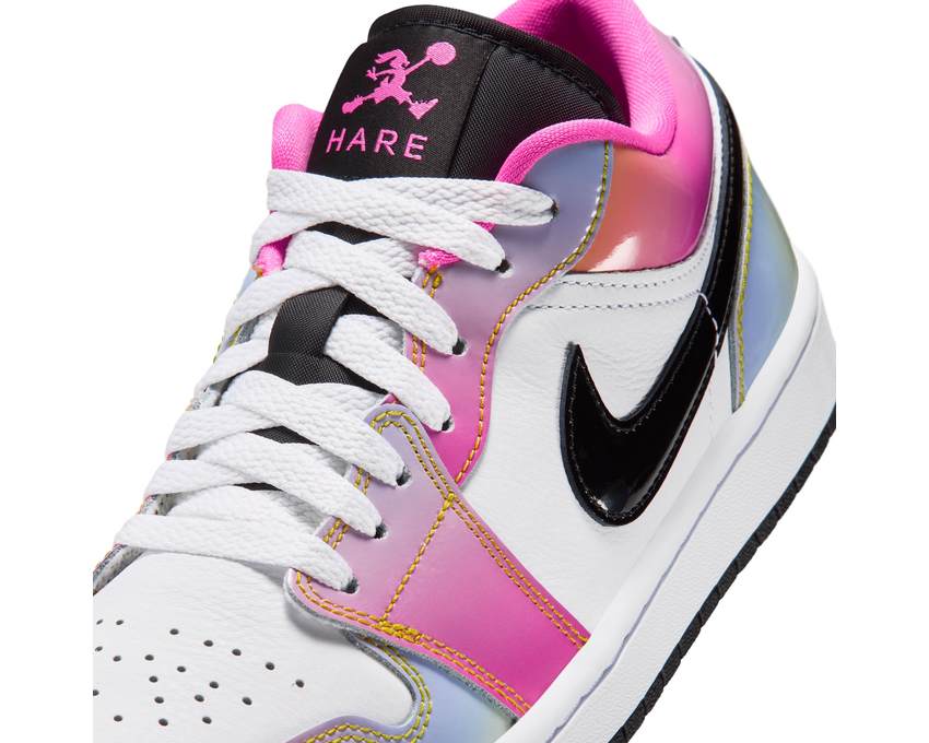 Air Jordan 1 Low Se W "Lola Bunny"