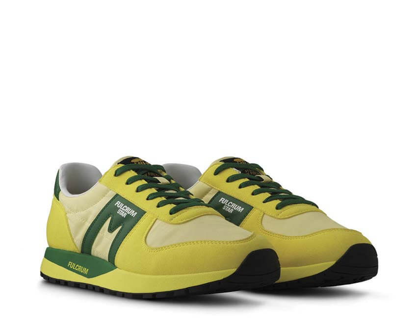 Karhu Fulcrum Star "Aurora"