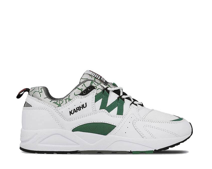 Karhu Fusion 2.0 "White"