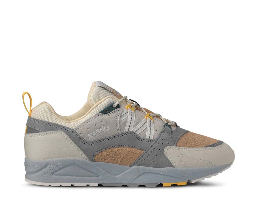 Karhu Fusion 2.0 "Limestone"