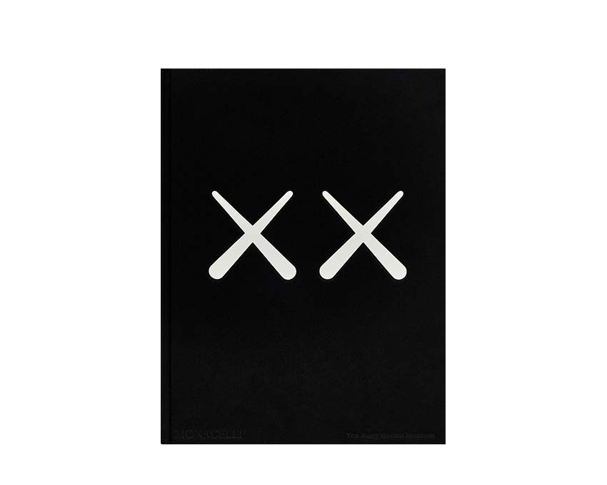 Kaws + Warhol