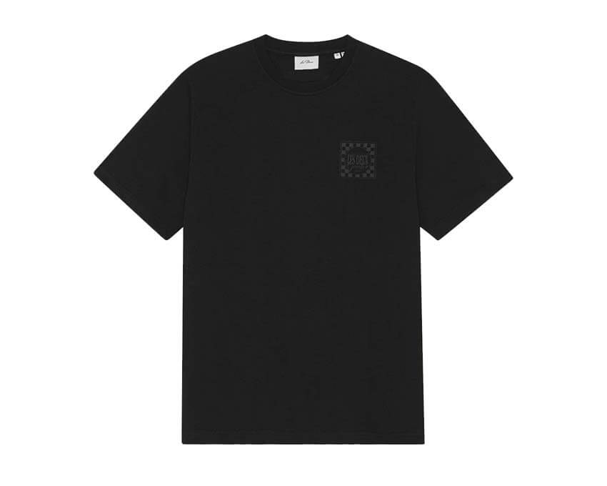Les Deux Goods T-shirt "Black"