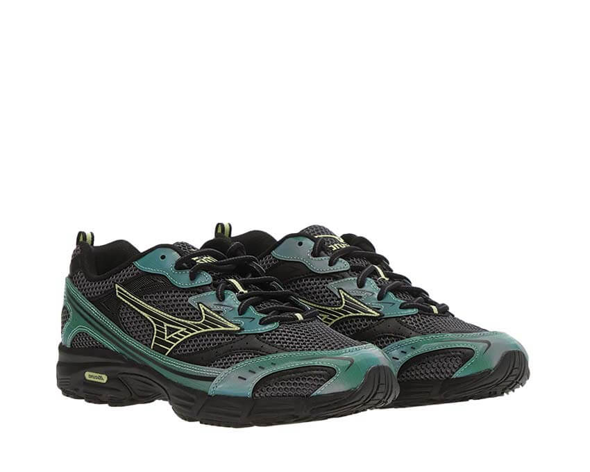 Mizuno Mxr "Iron Gate"