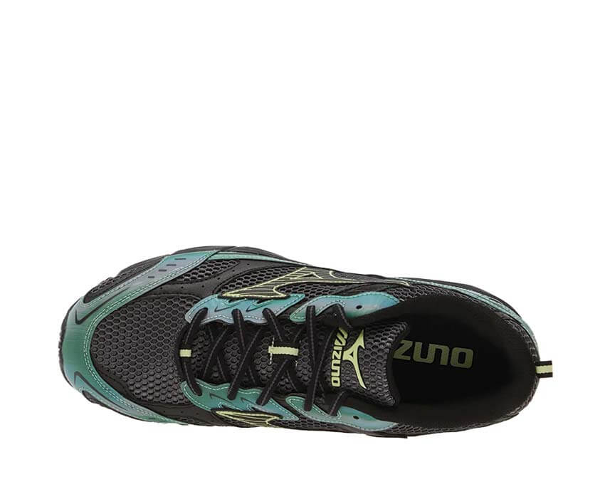 Mizuno Mxr "Iron Gate"
