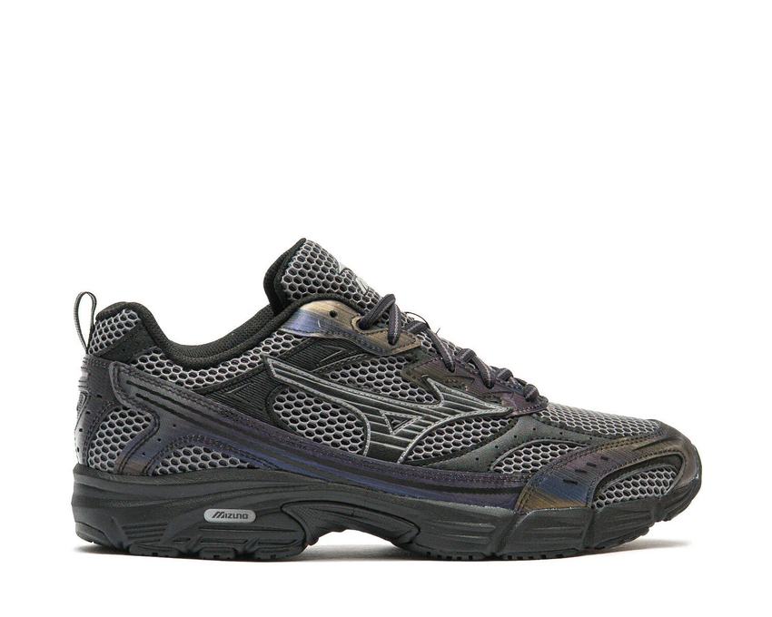 Mizuno Mxr Lenticular "Quiet Shade"