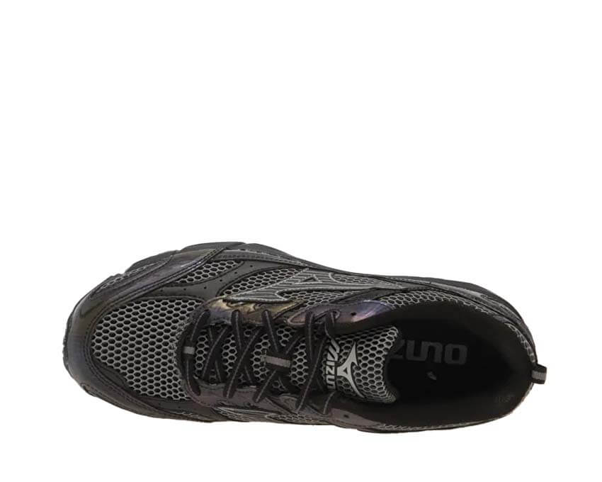 Mizuno Mxr Lenticular "Quiet Shade"