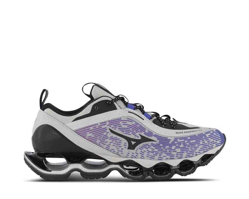 Mizuno Wave Prophecy 13.2 "Spring Crocus"