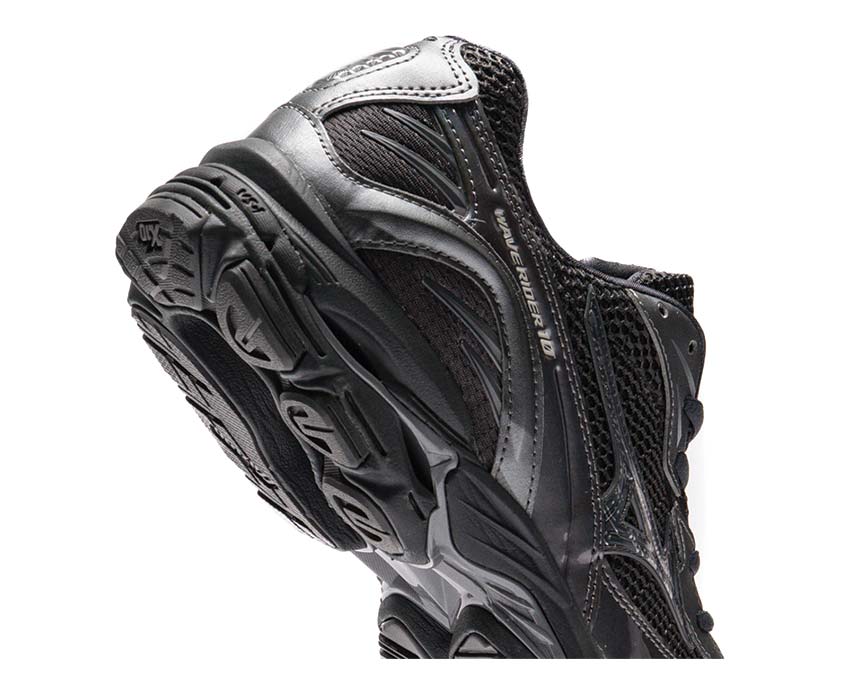 Mizuno Wave Rider 10