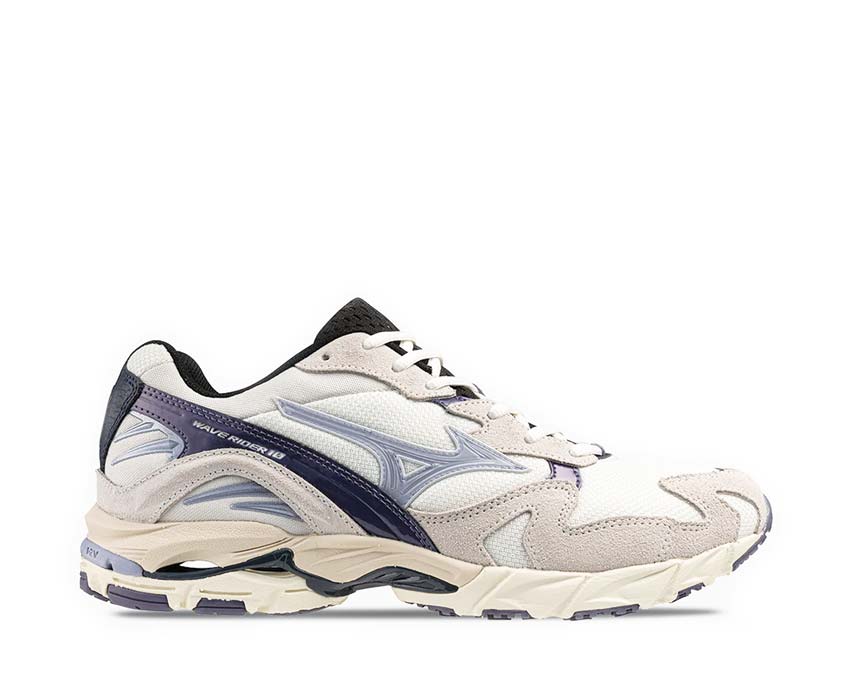 Mizuno Wave Rider 10 "Yokai"