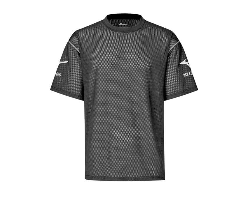 Mizuno x Han Kjøbenhavn T-shirt