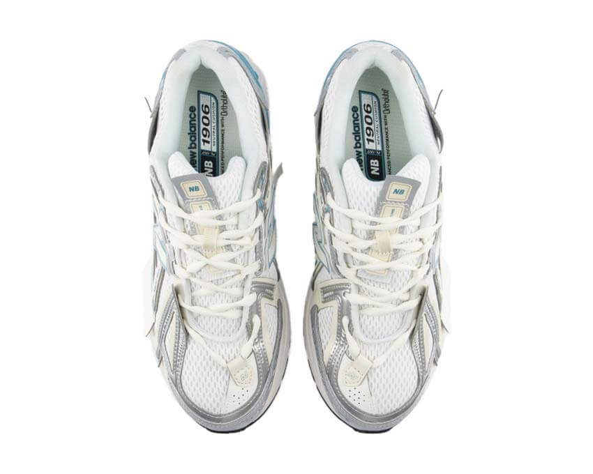 New Balance 1906A "Sea Salt"