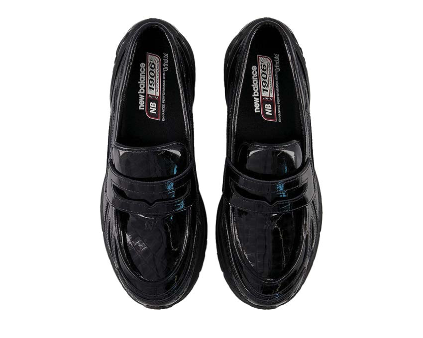 New Balance 1906L "Black"