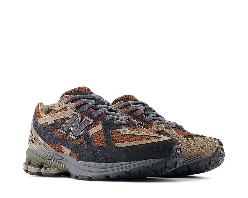 New Balance 1906N "Rich Oak"