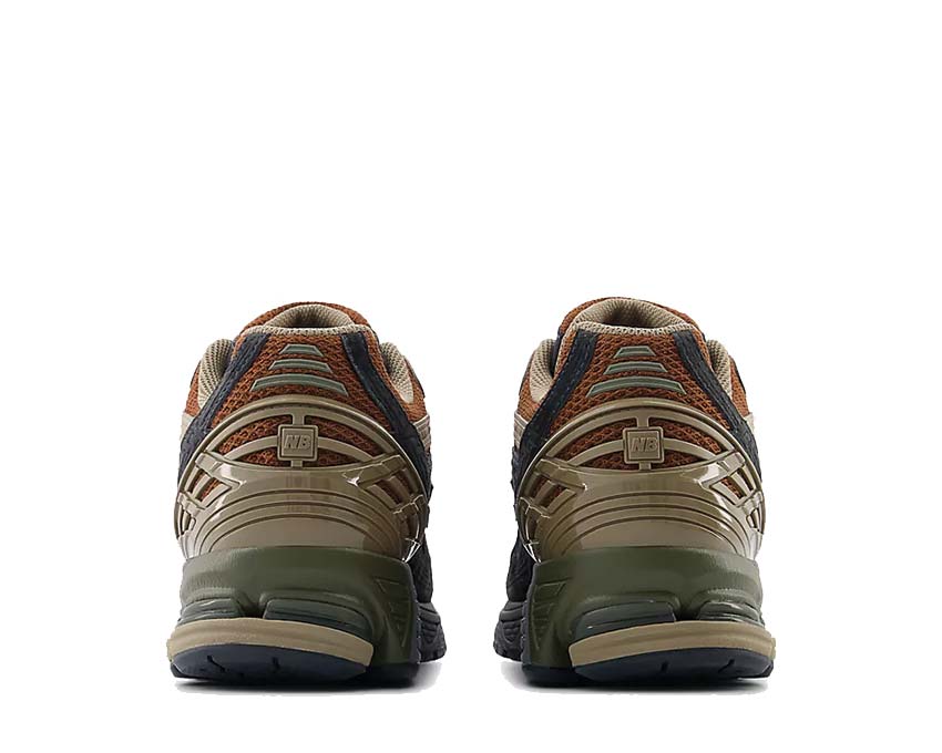 New Balance 1906N "Rich Oak"
