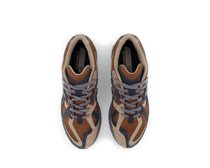 New Balance 1906N "Rich Oak"