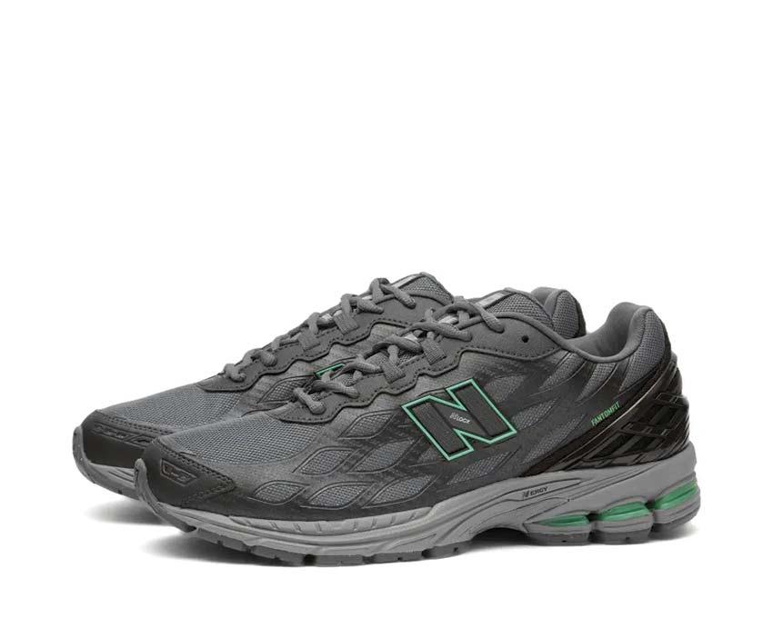 New Balance 1906W "Black Metallic"