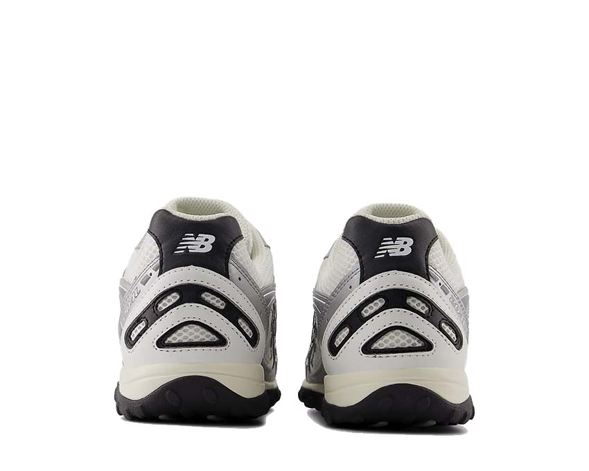 New Balance 204L "Silver Metallic"