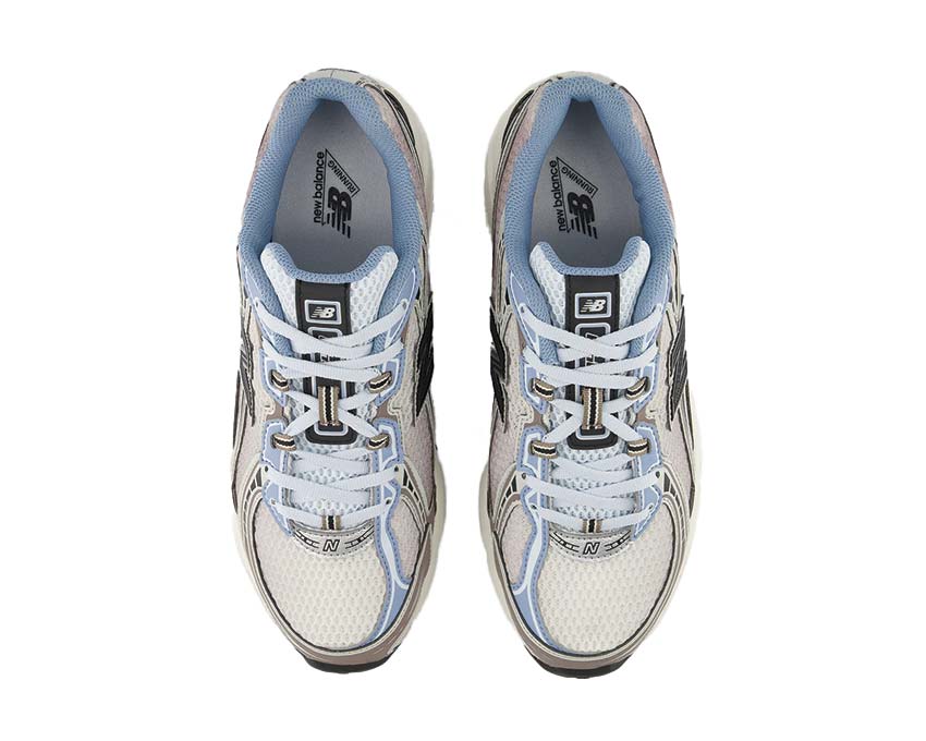 New Balance 740 "Sea Salt"