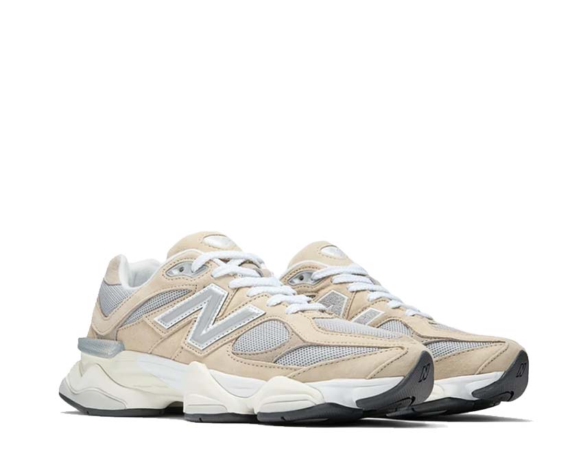 New Balance 9060 "Beige"