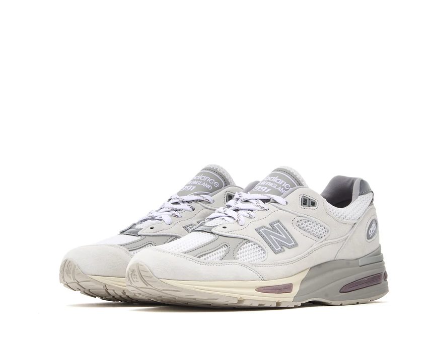 New Balance Made in UK 991V2 "Wind Chime"