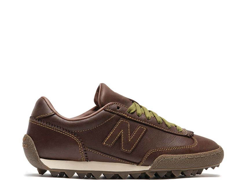 New Balance Gator Run "Pumpernickel"