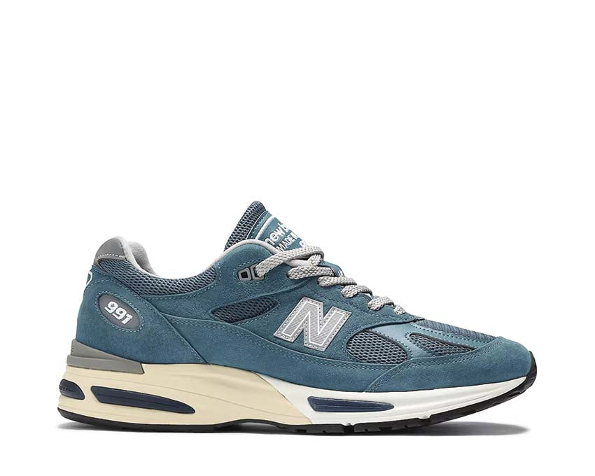 New Balance 991v2 Made in UK "Tapestry"