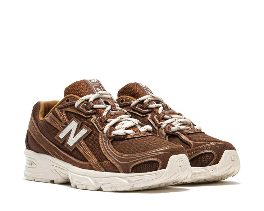 New Balance 740 "Pumpernickel"