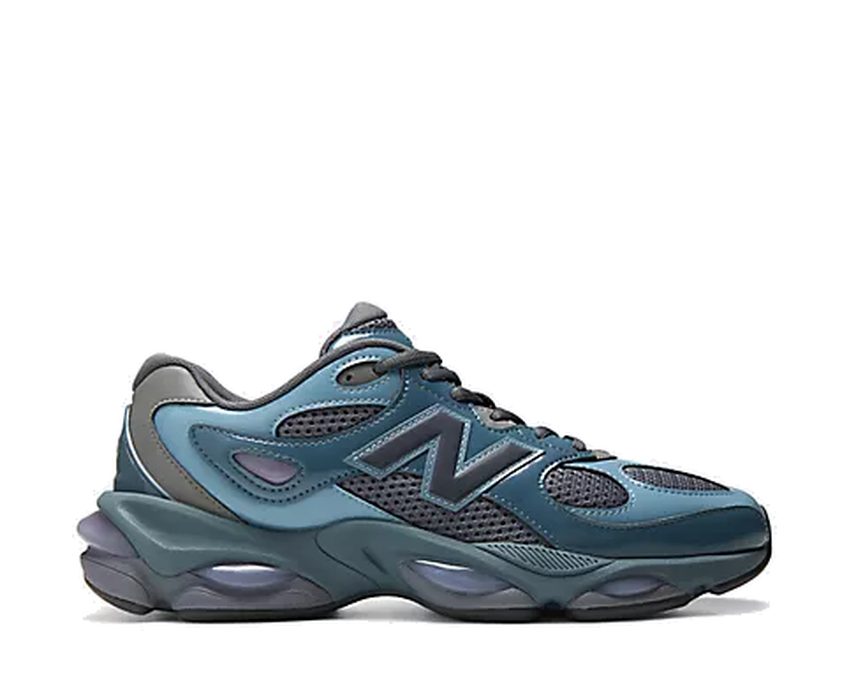 New Balance 983 "Shadow Blue"