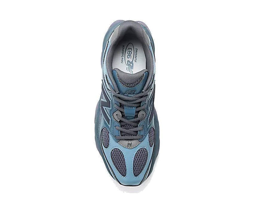 New Balance 983 "Shadow Blue"