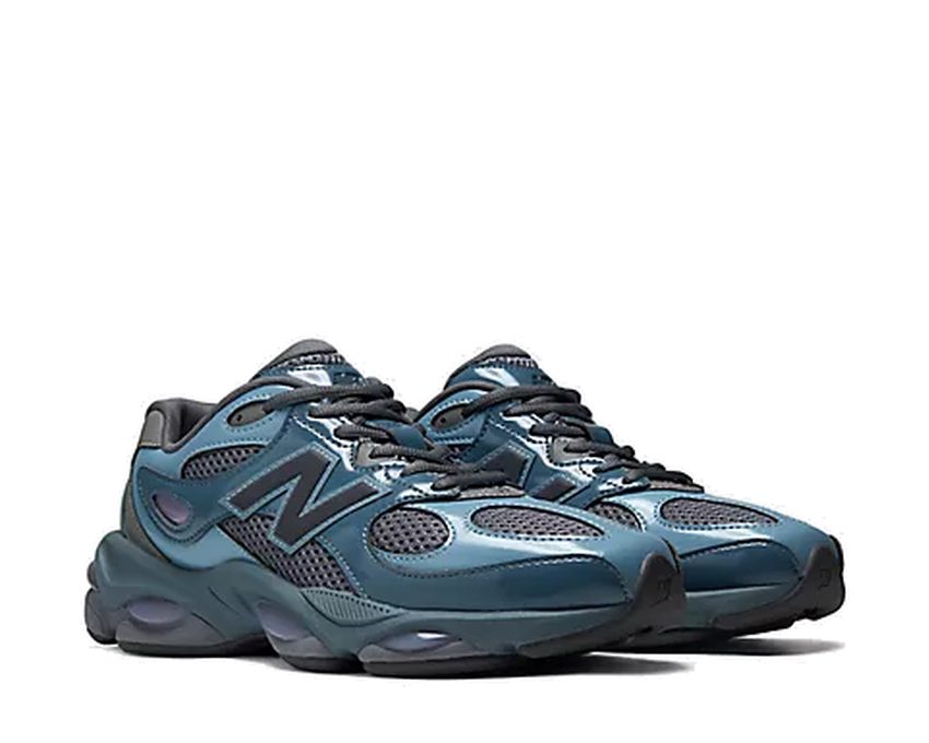 New Balance 983 "Shadow Blue"