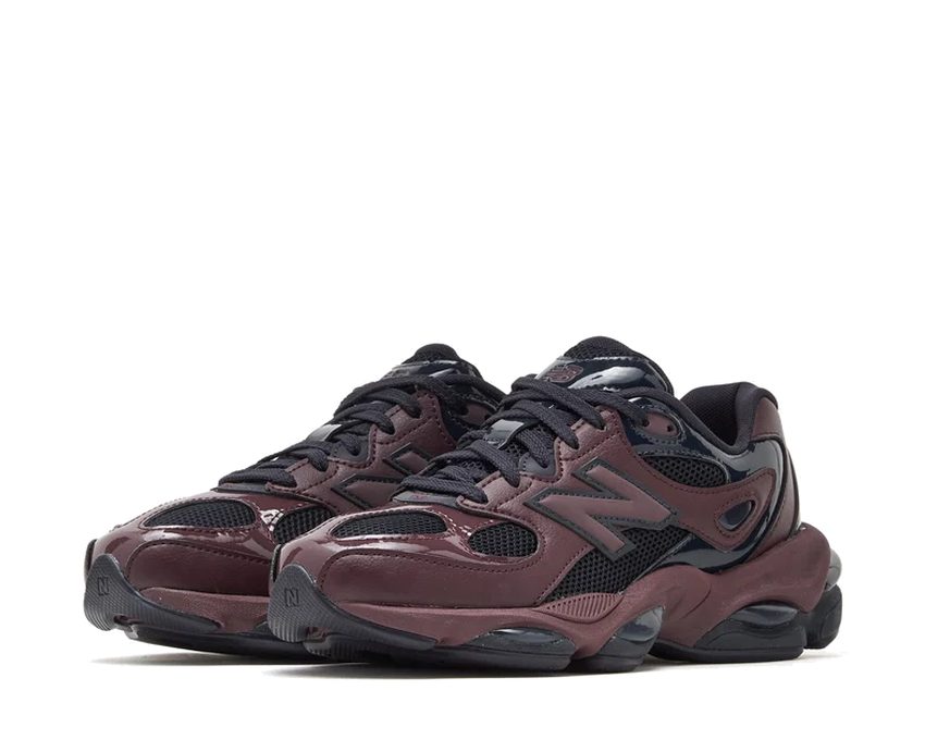 New Balance 983 "Cherry"
