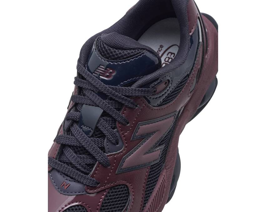 New Balance 983 "Cherry"