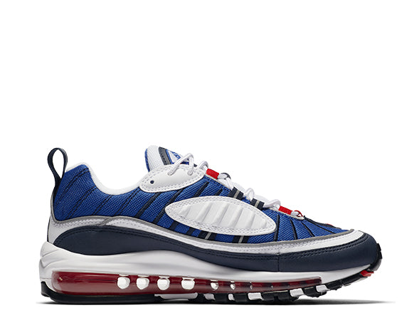 Nike Air Max 98 OG Gundam