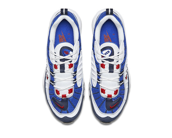 Nike Air Max 98 OG Gundam