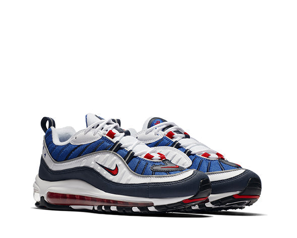 Nike Air Max 98 OG Gundam