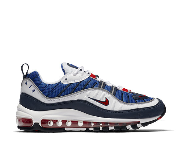 Nike Air Max 98 OG Gundam