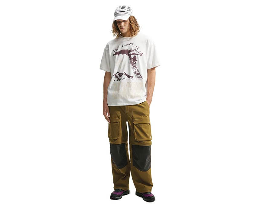 Nike ACG Dri-FIT T-Shirt 168 "Summit White"