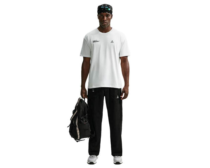 Nike ACG Dri-FIT Tee "Summit White"