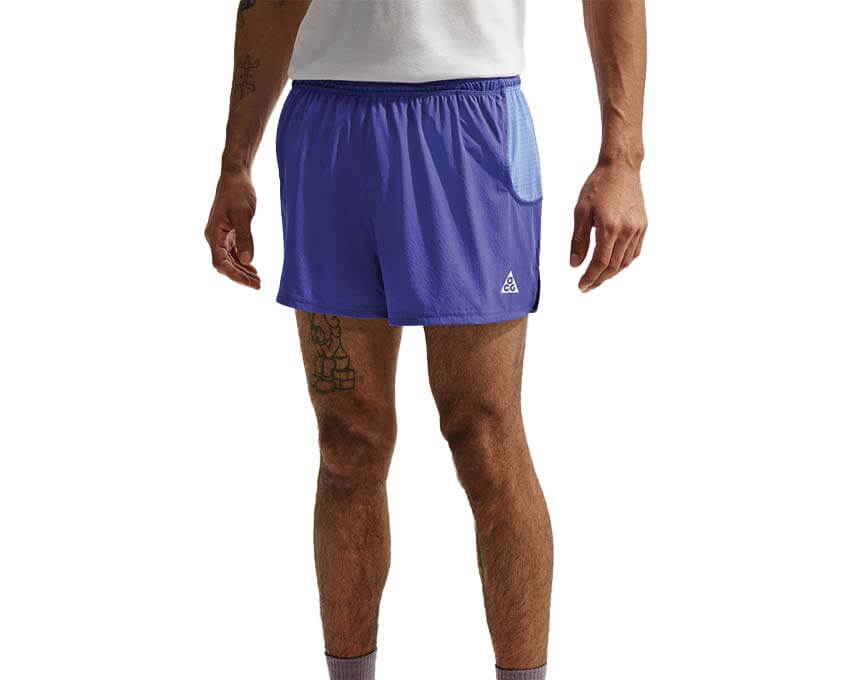Nike ACG "Trailwind" Dri-FIT ADV 3" Shorts